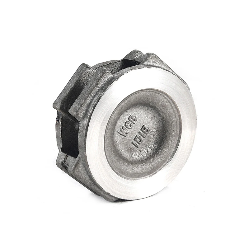 Carbon Steel Gate Valve